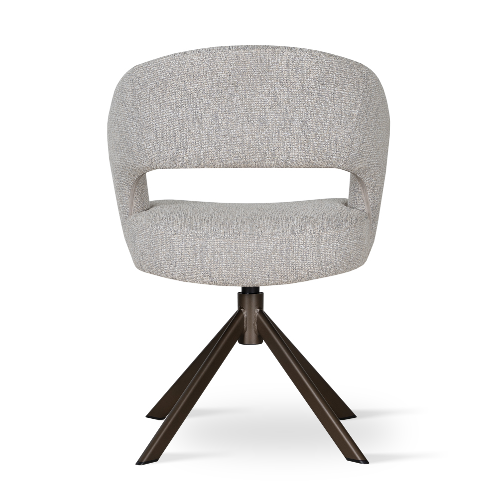 CELESTE SWIVEL CHAIR - Atreve - usiądź wygodnie, żyj lepiej