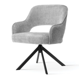MERCY TWIST swivel chair