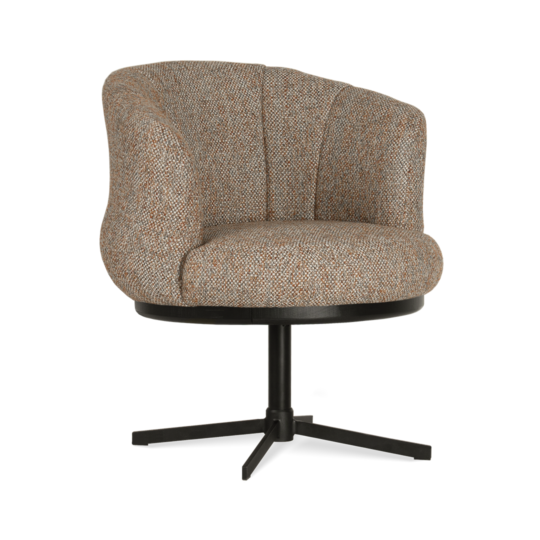 ASSEN Chair - Atreve - usiądź wygodnie, żyj lepiej