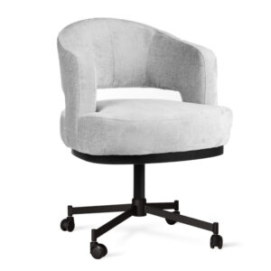 HAGA WHEELS CHAIR
