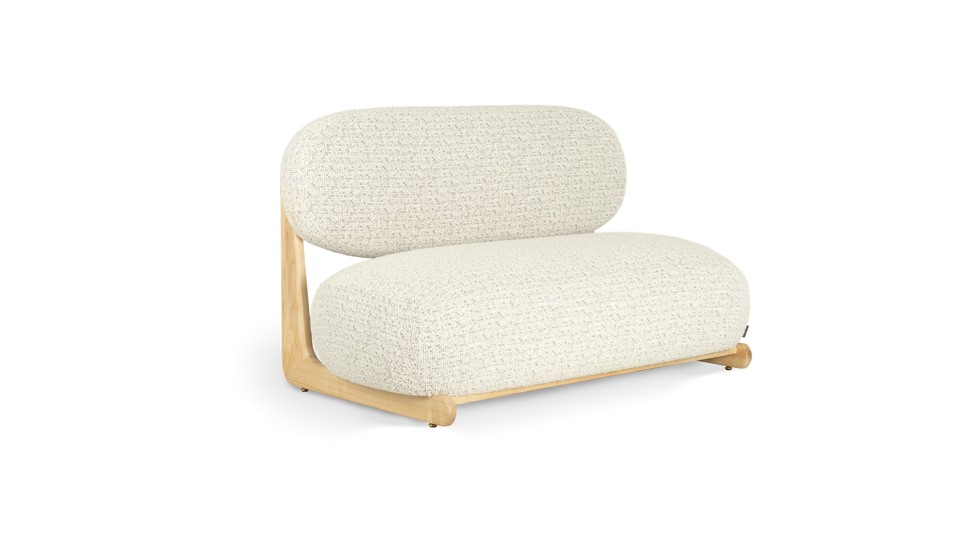 BAOBAB 140 Bench - Atreve - usiądź wygodnie, żyj lepiej