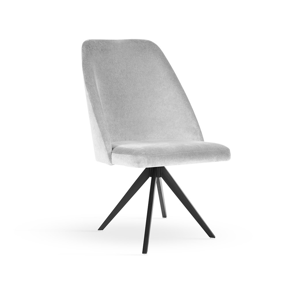 Krzesło obrotowe BOSFOR TWIST