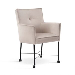 Chair CORVUS EVO WHEELS