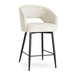 Bar stool INES SUPREME L (70cm)