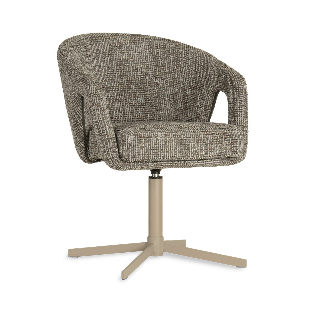 LARDOS swivel chair - Atreve - usiądź wygodnie, żyj lepiej