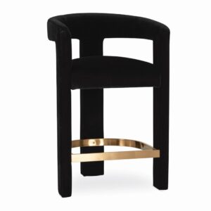 Bar Stool NUBI M (60cm)