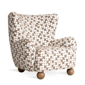 SORA ARMCHAIR