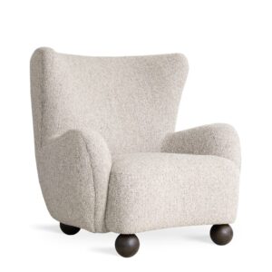 SORA ARMCHAIR