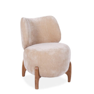 FUEGO Armchair