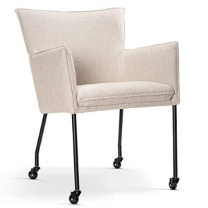 Krzesło CASCADA WHEELS