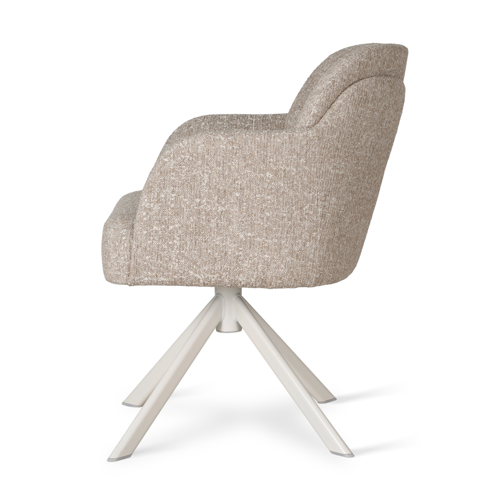 ORELI Supreme swivel