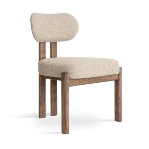 ISOLA Small Chair