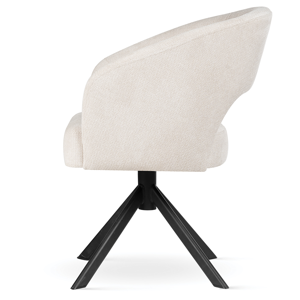 INES SUPREME SWIVEL
